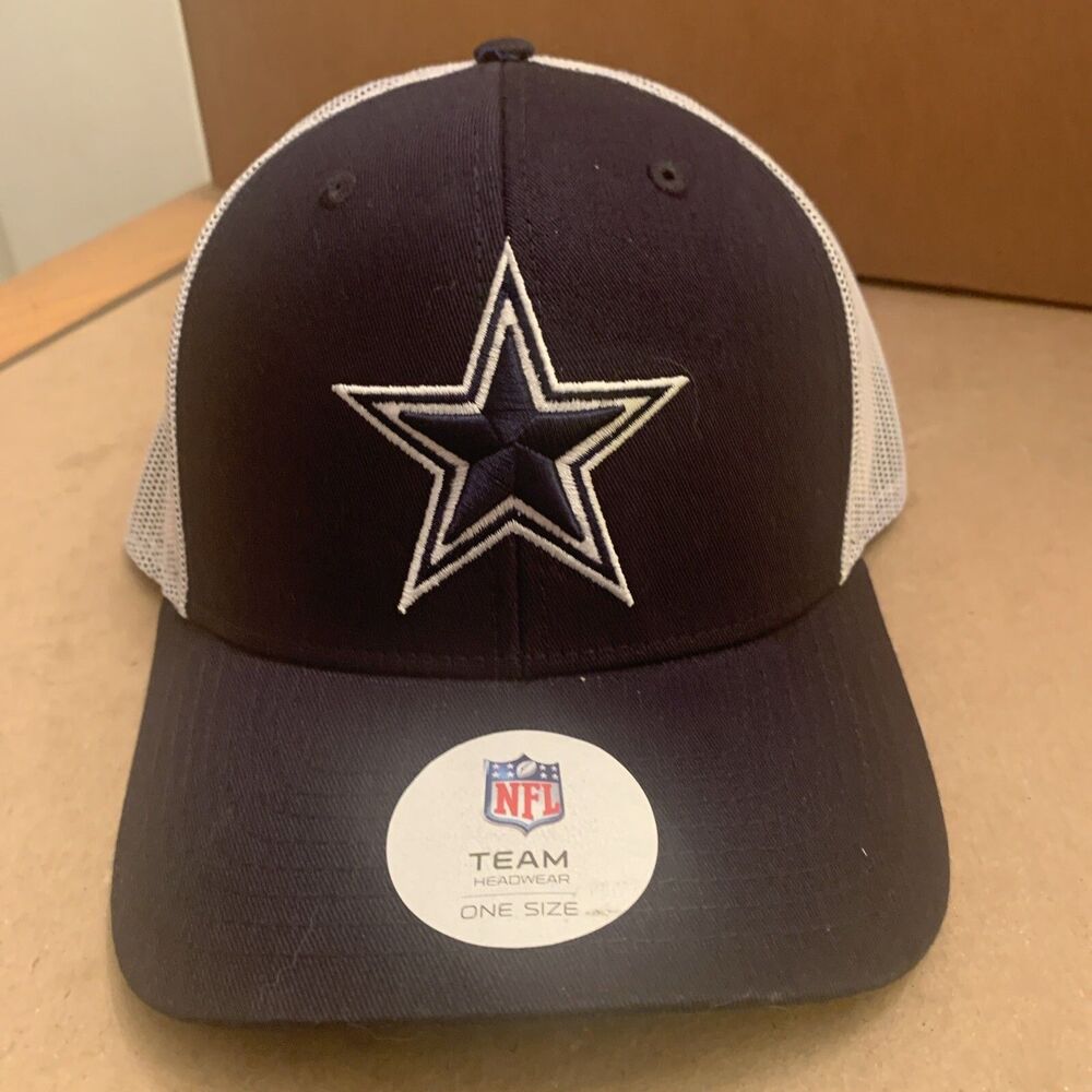 Dallas Cowboys Cap